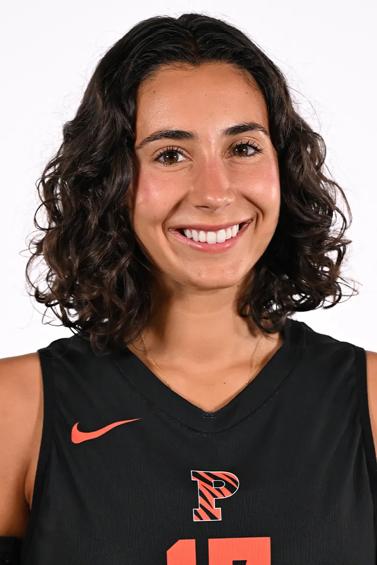 Nicki Gaito, Volleyball, undefined