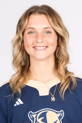 Megan Kruger, Softball, undefined