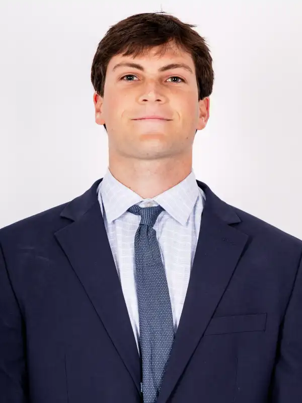 Nate Livingston, Lacrosse, Fairfield University