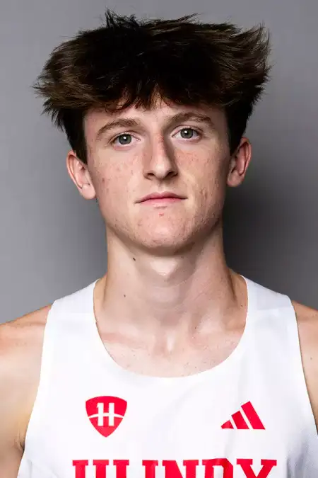 Jackson Truty, Track and Field (O), Indiana University Indianapolis
