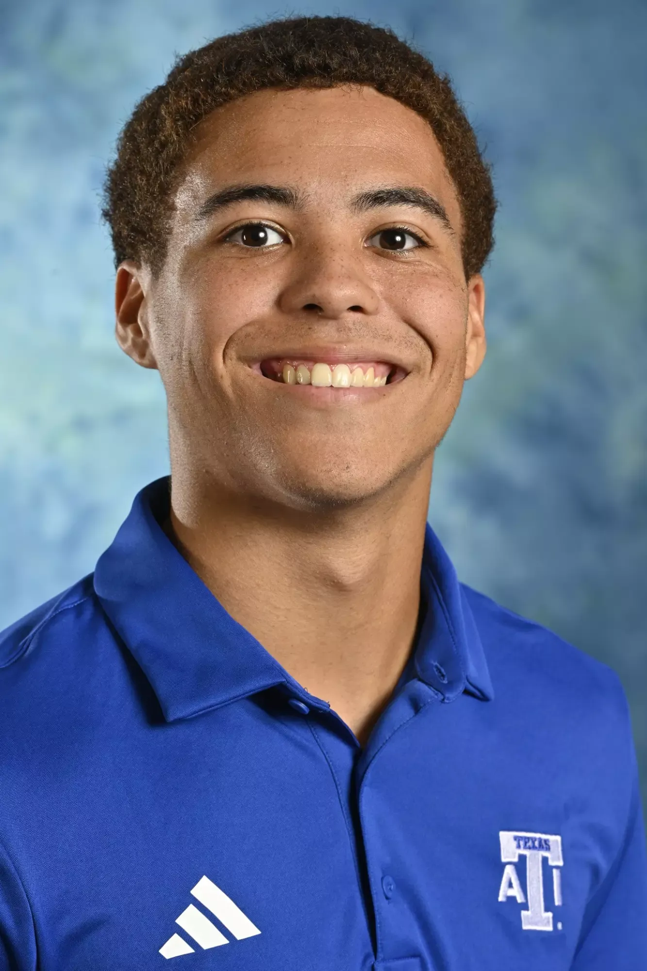 Brock Chilton, Football, Texas A&M University-Kingsville