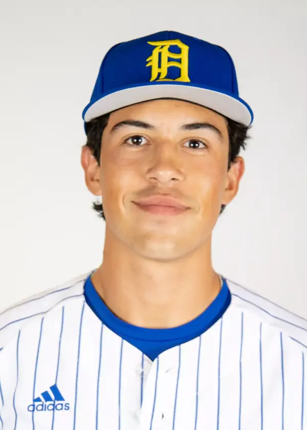 Thomas Cano-Piszel, Baseball, University of Delaware