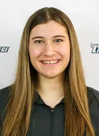 Hailey Myers, Track and Field (O), Lebanon Valley College