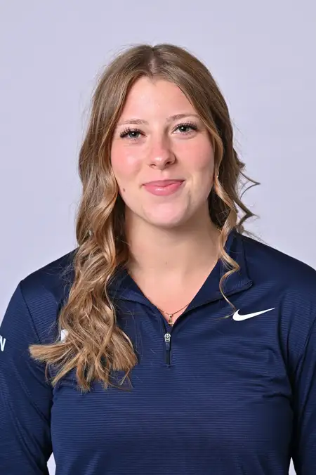 Peyton Anzivino, Hockey, University of Connecticut