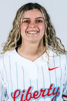 Felicity Fonseca, Softball, Liberty University