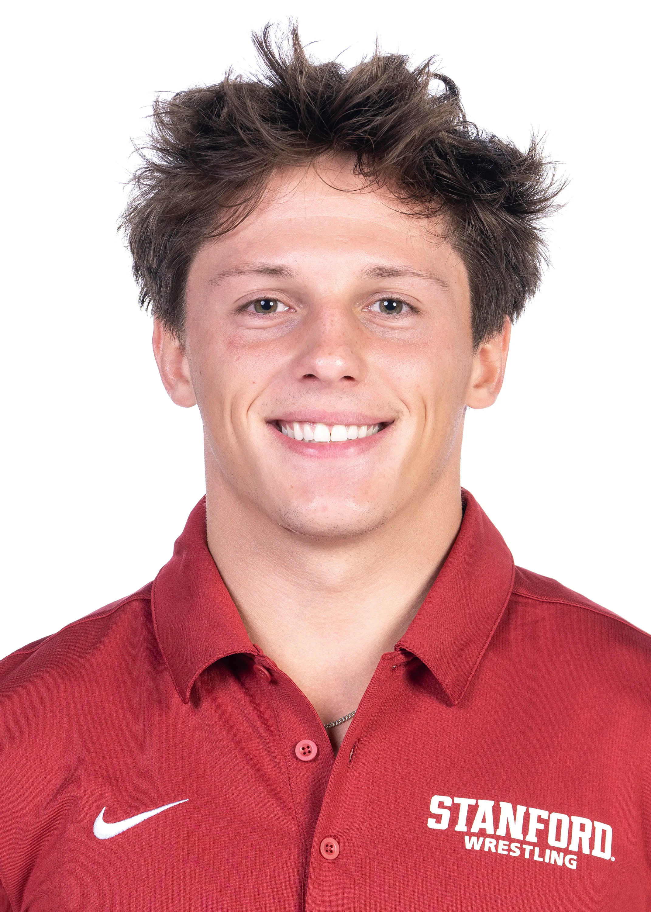Wyatt Richter, Wrestling, Stanford University