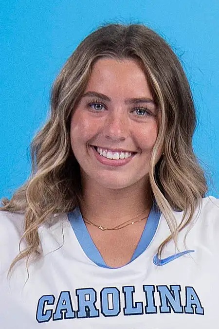 Kady Duffy, Lacrosse, University of North Carolina