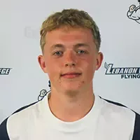 Camden Farrell, Soccer, Lebanon Valley College