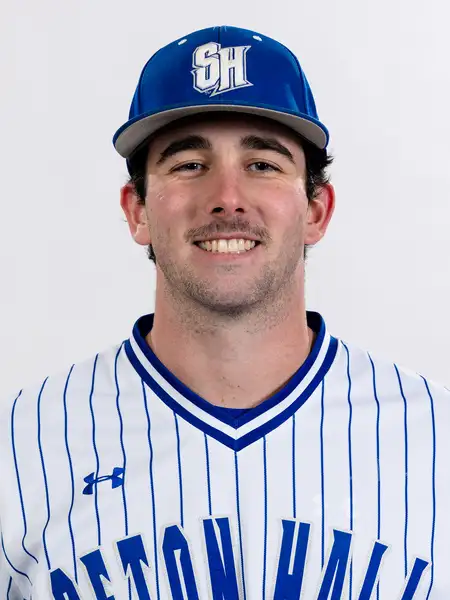 Ryan Reich, Baseball, Seton Hall University