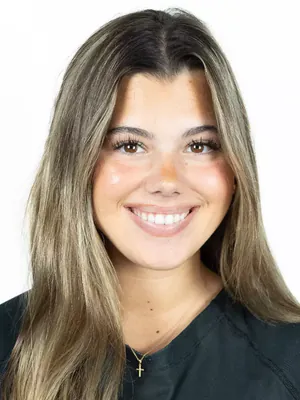 Shannon Dworaczyk, Volleyball, undefined
