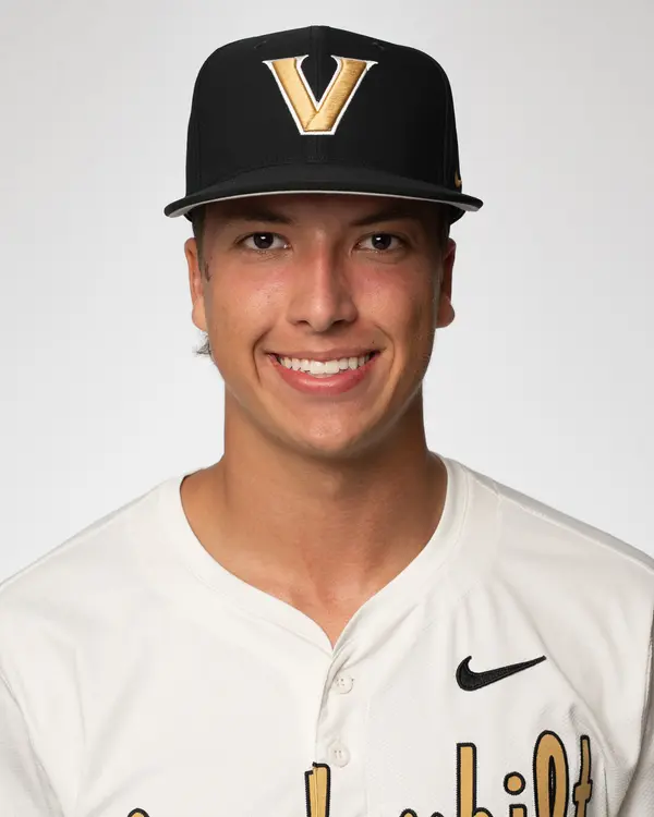 Nate Schlote, Baseball, Vanderbilt University