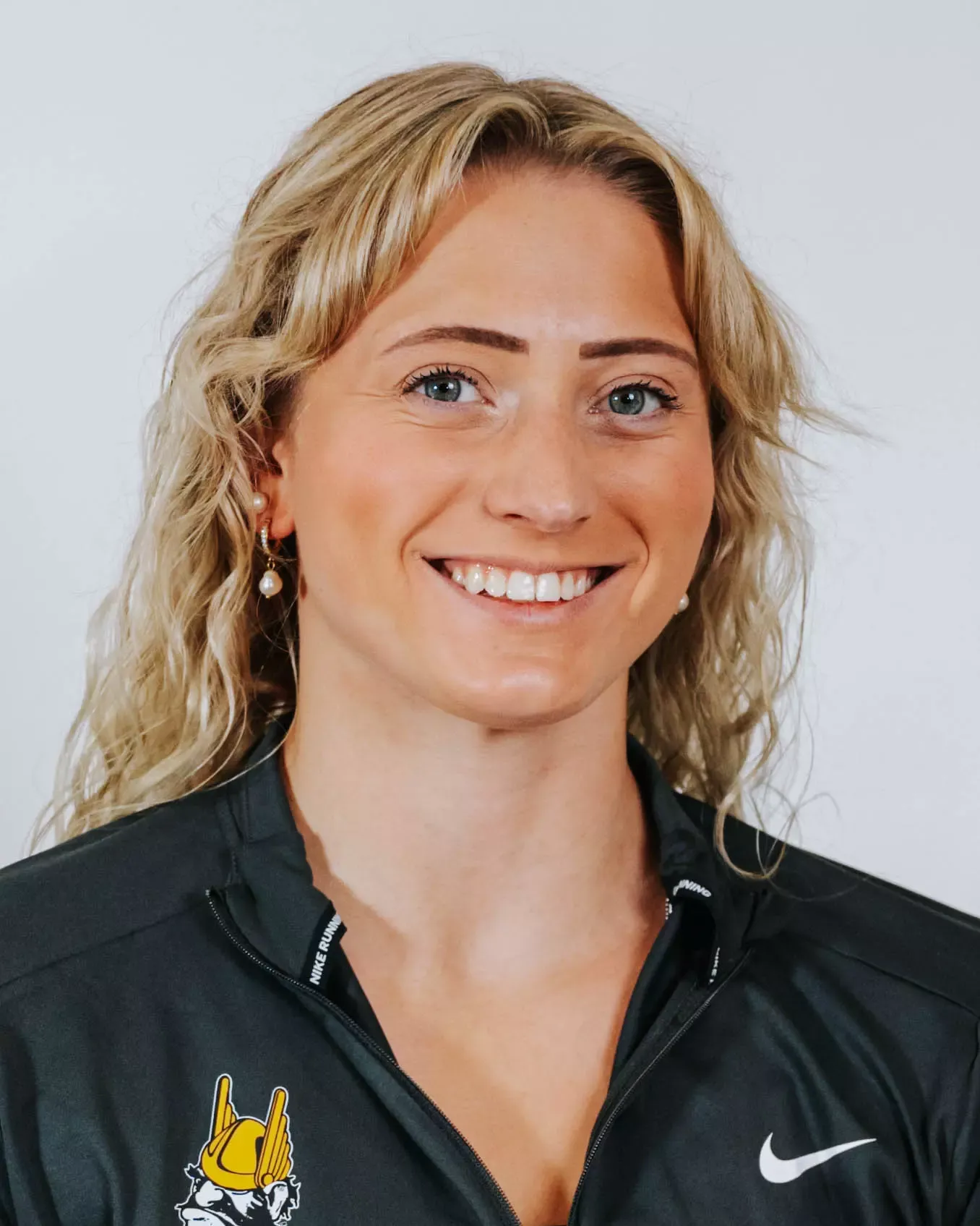 Bethany Rahn, Swimming & Diving, University of Idaho