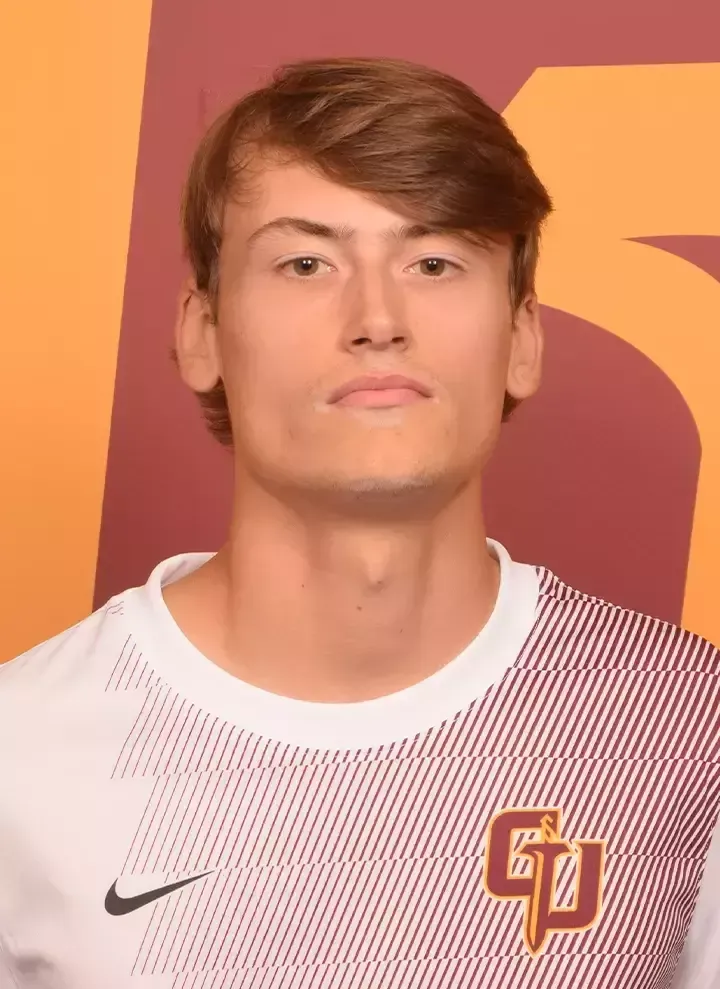 Troy Croscut-Miller, Soccer, undefined