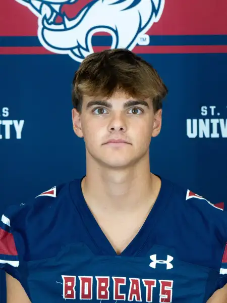 Luigi Lancetti, Football, St. Thomas University