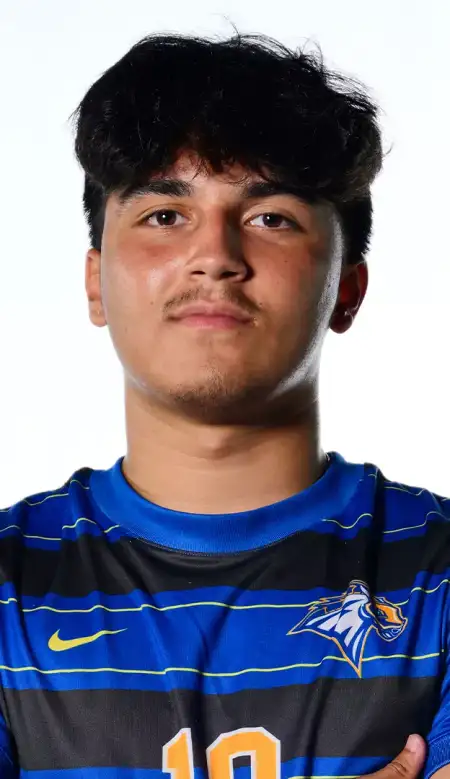Justin Martinez, Soccer, University of New Haven