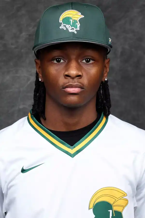 Sean Stewart, Baseball, Norfolk State University