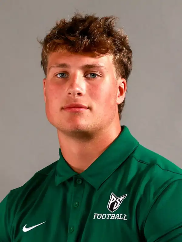 Avery Ducsik, Football, Portland State University