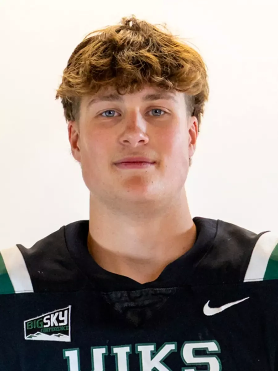 Avery Ducsik, Football, undefined
