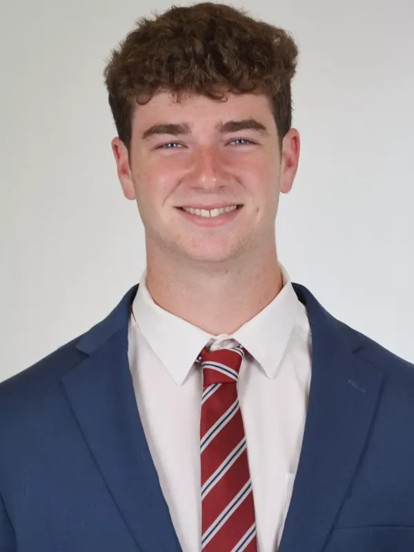 Andrew Vrbancic, Football, University of Dayton