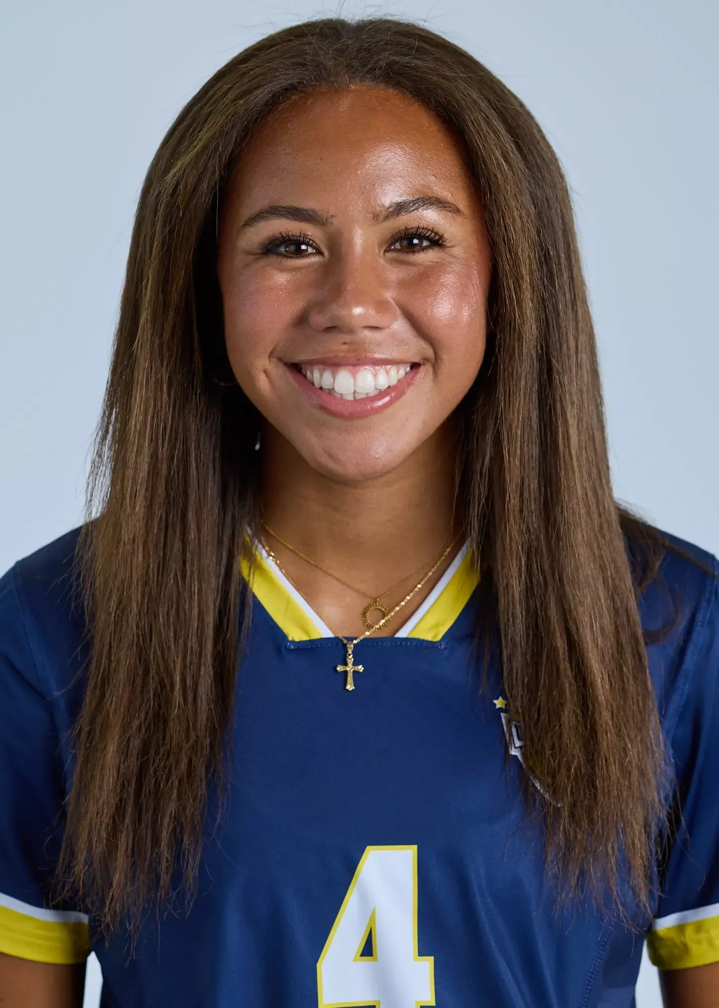 Kat Harris, Soccer, undefined