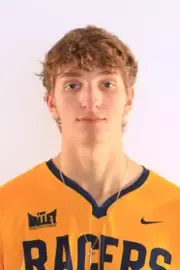 Graham Kelham, Baseball, undefined