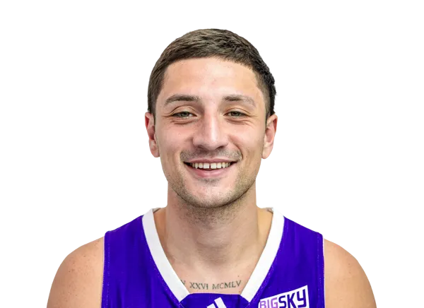 Miguel Tomley, Basketball, Weber State University