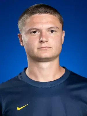 Murphy Parker, Soccer, undefined