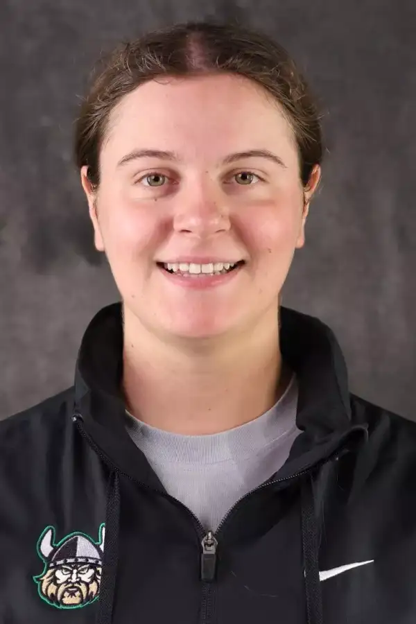 Samantha Way, Fencing, Cleveland State University