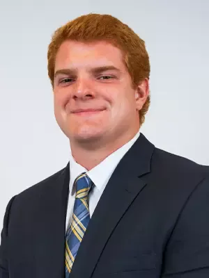 Hunter Green, Football, undefined