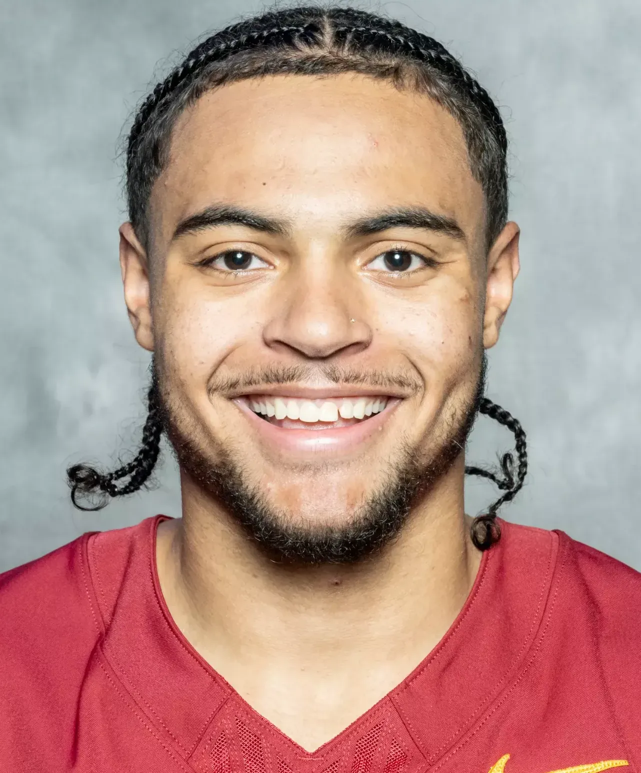 Tayten Duncan, Football, undefined