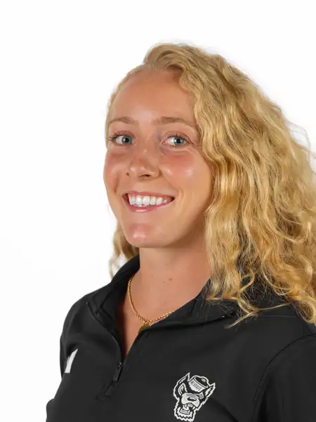 Phoebe Anderson, Track and Field (O), North Carolina State University