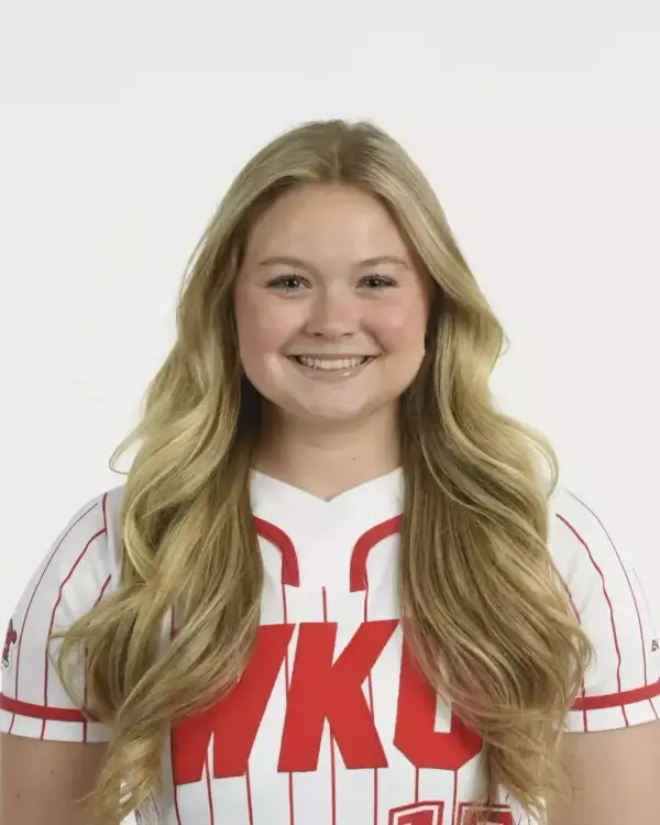 Rylan Smith, Softball, Western Kentucky University