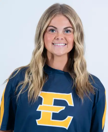 Riley Croley, Softball, East Tennessee State University