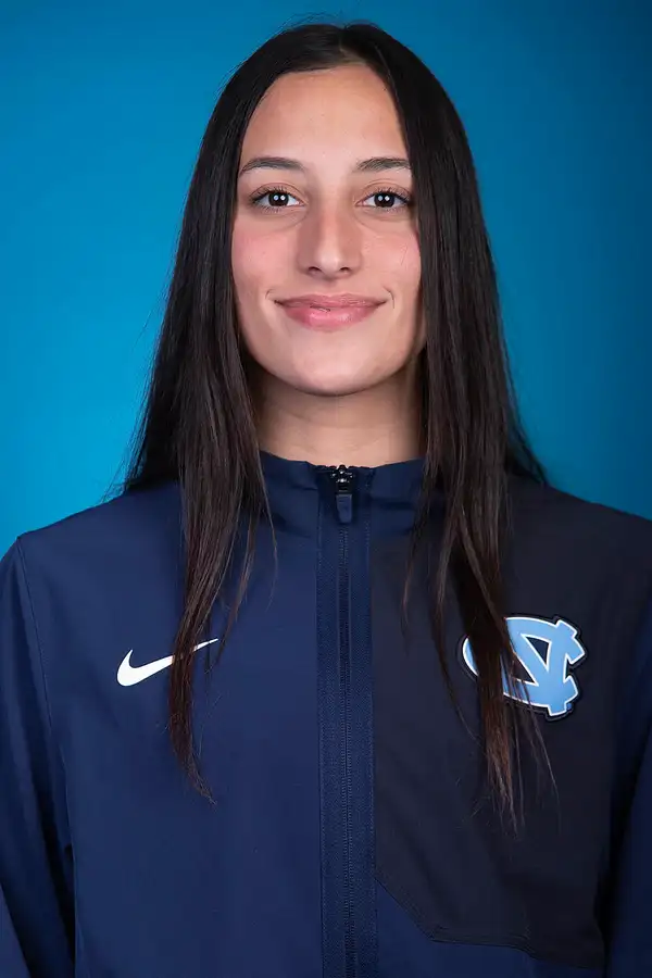Tiffany Murillo, Swimming & Diving, University of North Carolina
