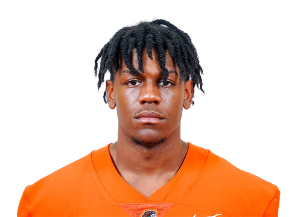 Justin Squire, Football, undefined