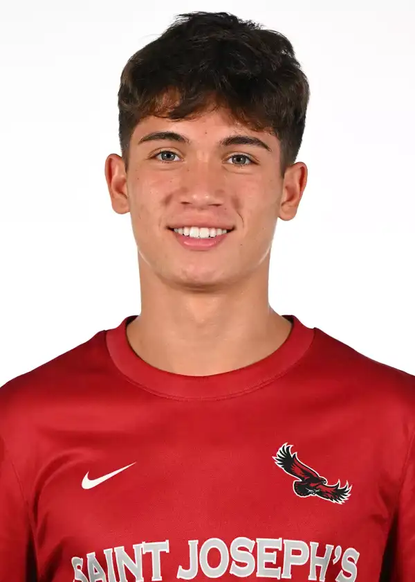 Marko Maric, Soccer, Saint Joseph's University