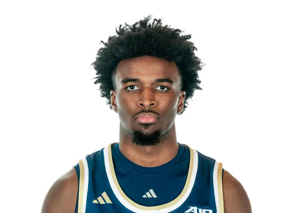 Ty Bevins, Basketball, undefined