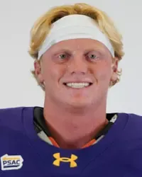 Colin Obser, Football, West Chester University