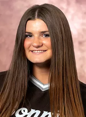 Julia Ford, Softball, St. Bonaventure University