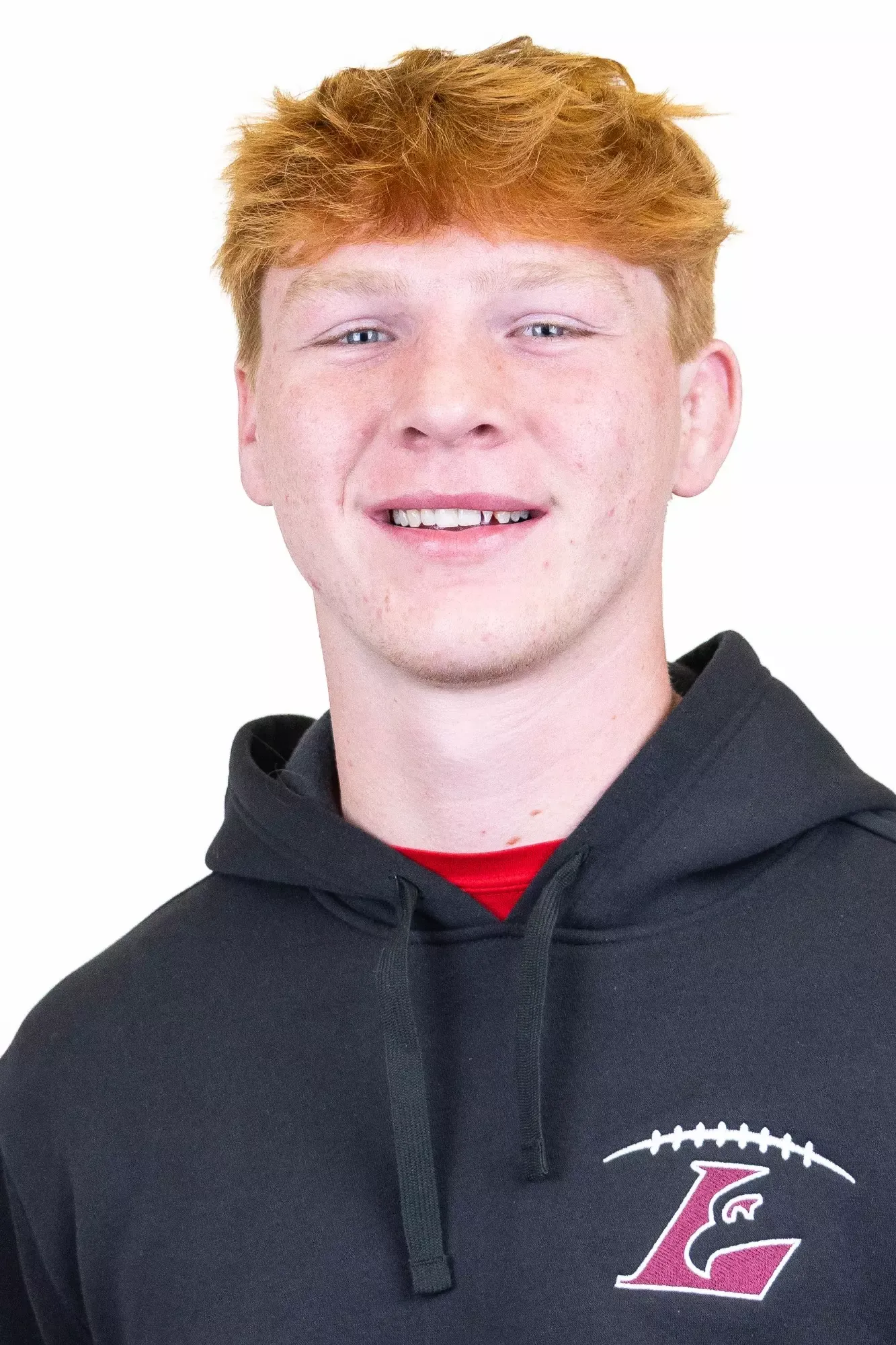 Brady Stammer, Football, University of Wisconsin-La Crosse