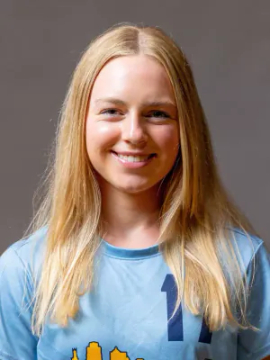 Olyvia Pugh, Soccer, undefined
