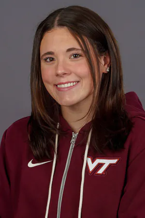 Mia Corrado, Swimming & Diving, undefined