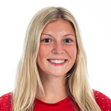 Averie Hoff, Soccer, Boston University