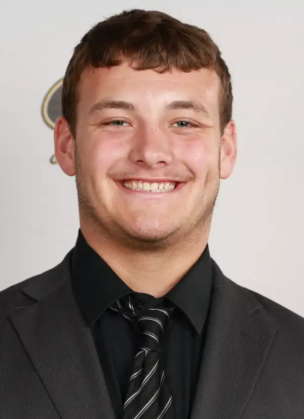 Landyn Patnode, Football, Geneva College