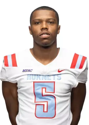 Marqui Adams, Football, undefined