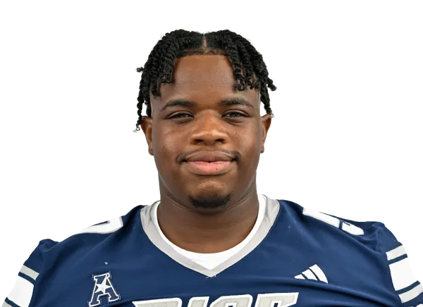 Aquantis Clemmons, Football, undefined