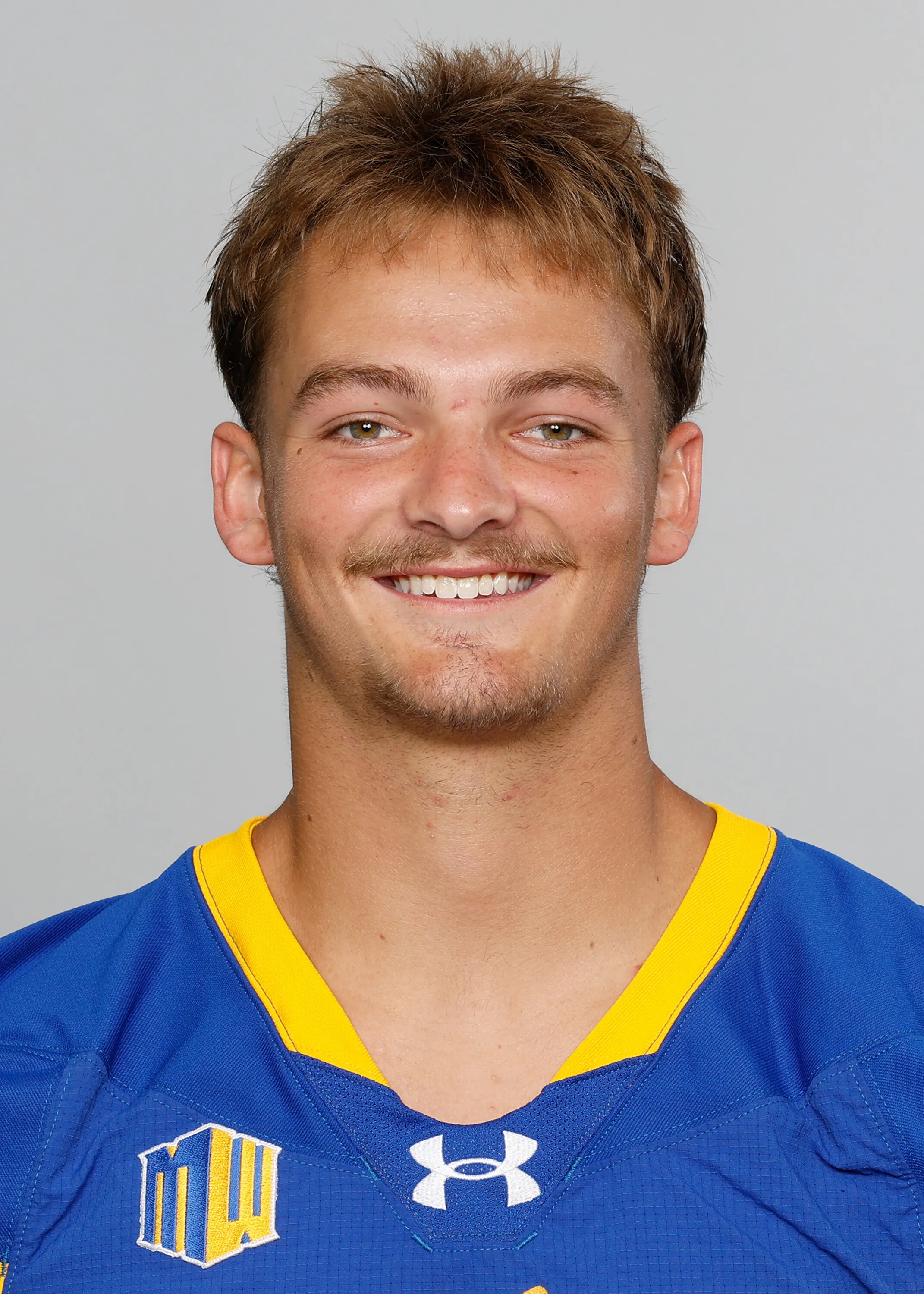 Shane Kiley, Football, undefined