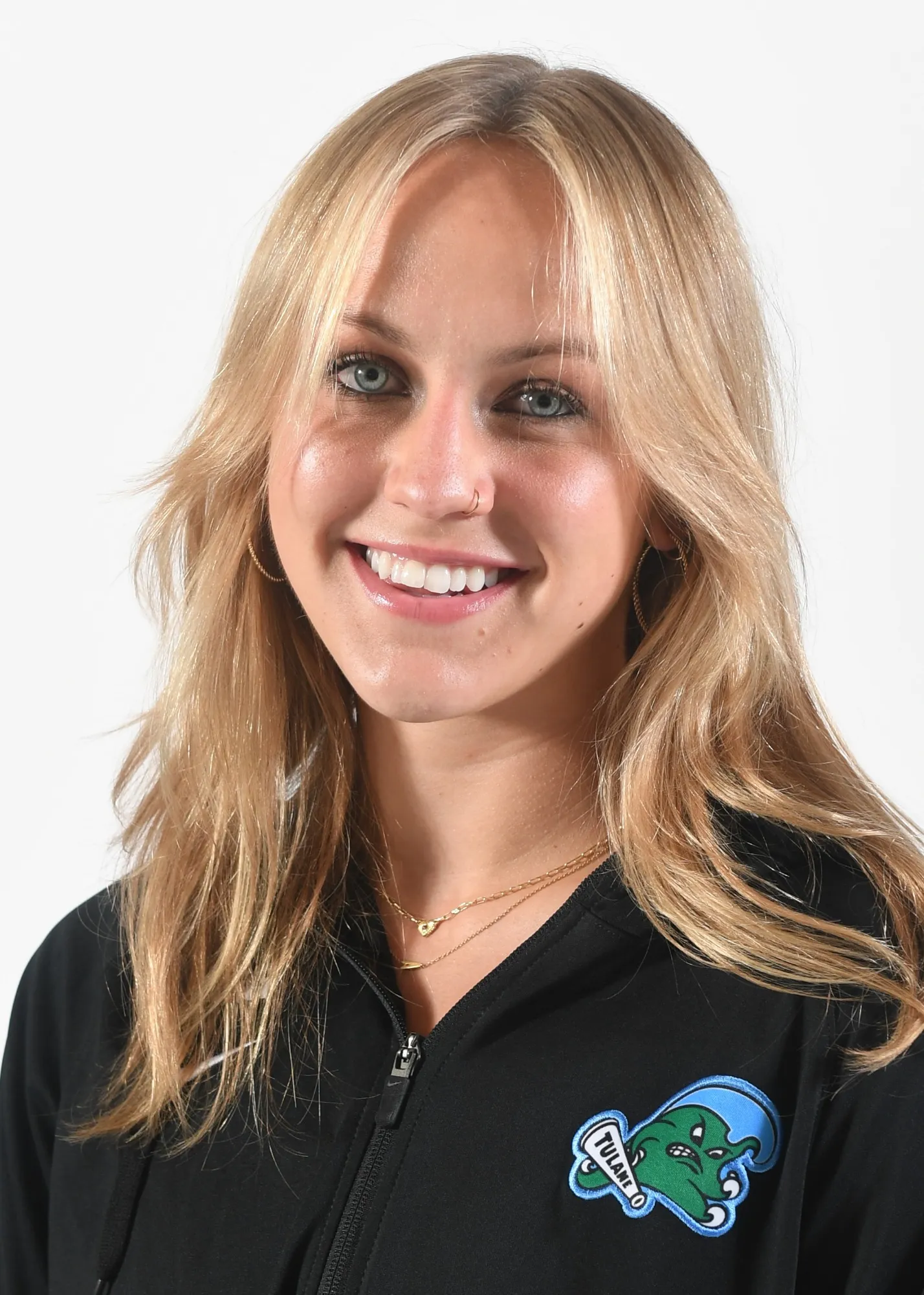 Eliza Lennox, Swimming & Diving, Tulane University