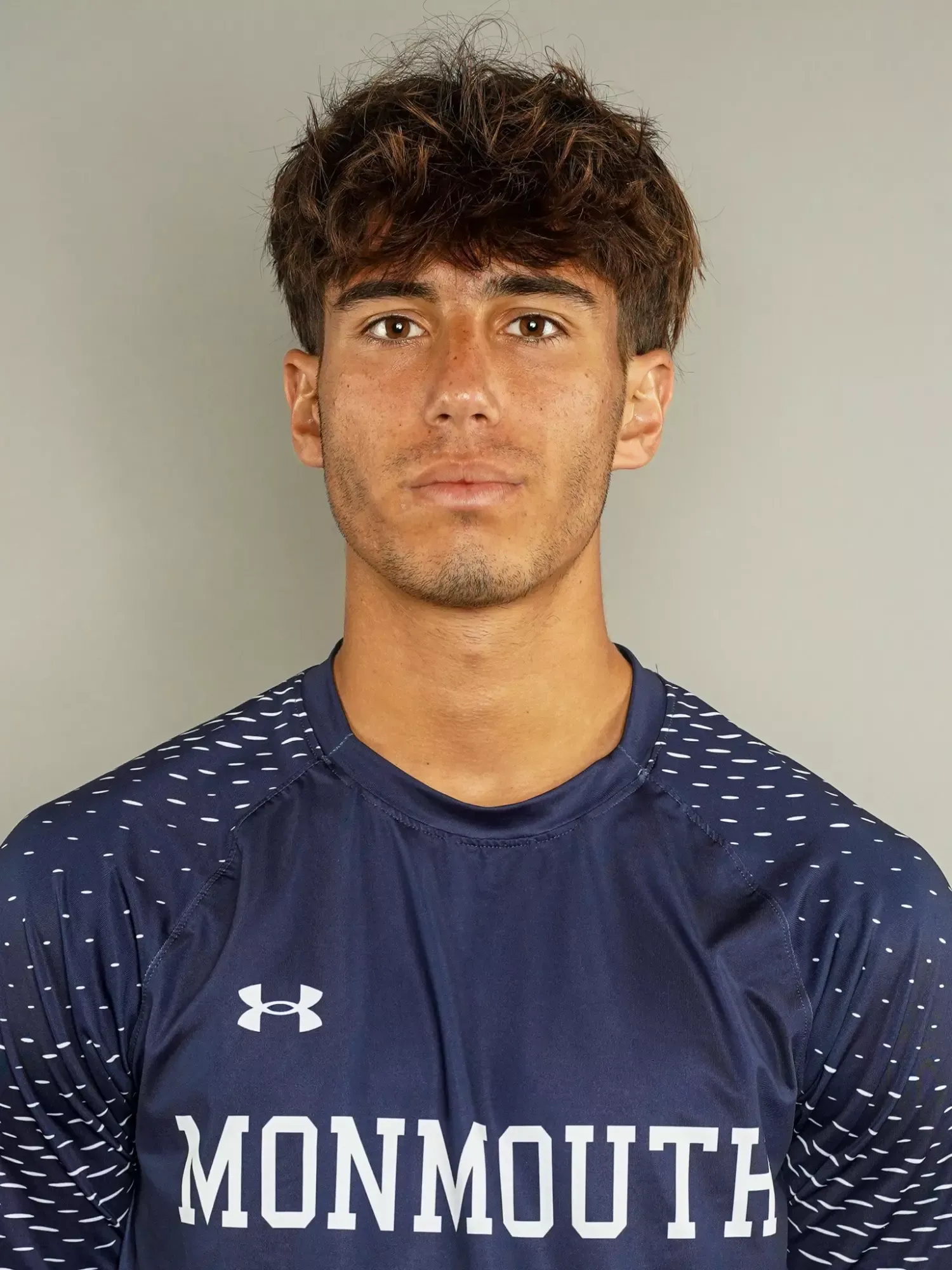 Tommy Damiano, Soccer, undefined