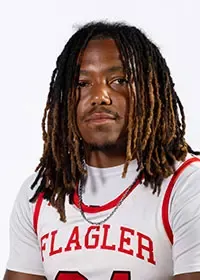 Myles Hosten, Basketball, Flagler College